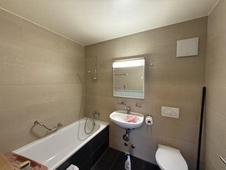 Spacieux 3.5p - Foto 5