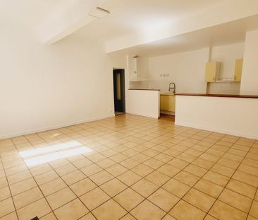 Location appartement 3 pièces, 73.82m², Carcassonne - Photo 4