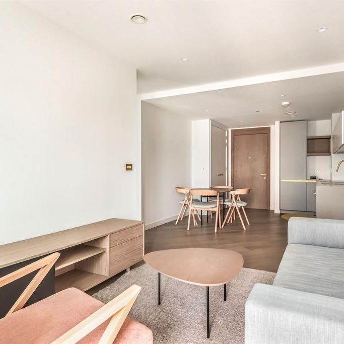 1 bedroom property to rent - Photo 1