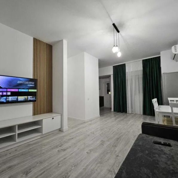 Apartament cu 2 camere in Tatarasi,bloc nou - Fotografie 1