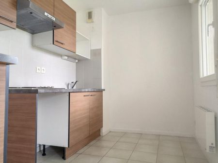 Appartement 3 pièces – 61 m² - Photo 5