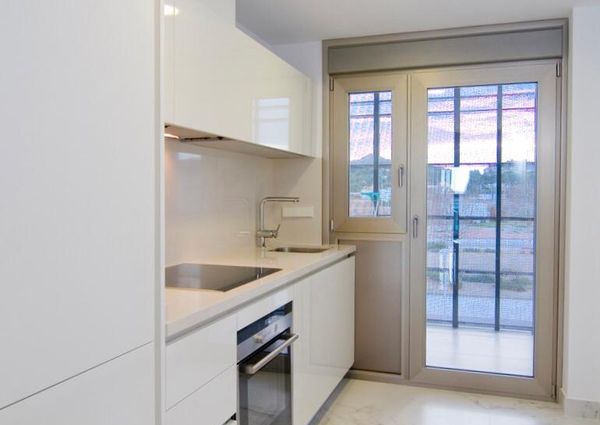 LUXURY APARTMENT FOR RENT First line from Arenal beach until summer