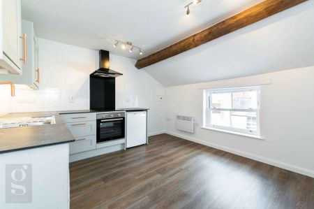 1 bedroom flat to rent - Photo 5