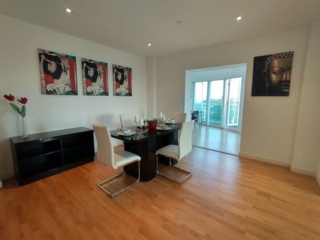 2 Bed Flat, Uxbridge Road, W5 - Photo 5