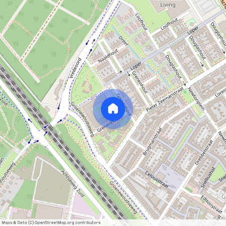 Grenenhout 8112, Eindhoven