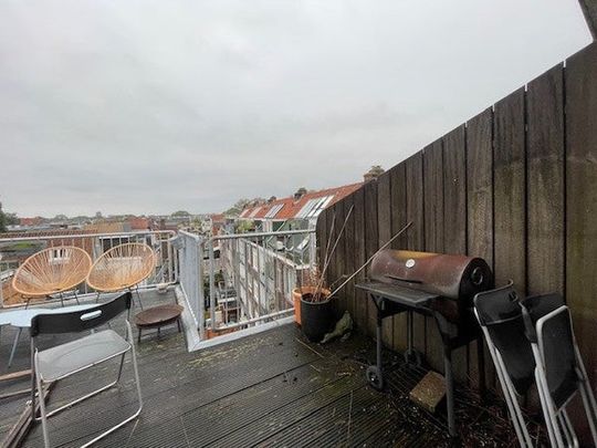 Te huur: Appartement Brouwersgracht 169 4 in Amsterdam - Foto 1