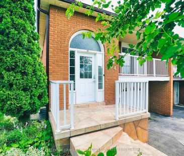 For Lease - 504 Fergo Avenue, Mississauga, Ontario - Photo 4