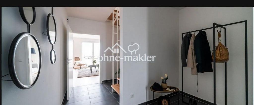 Doppelhaushälfte in Schulzendorf - Photo 1