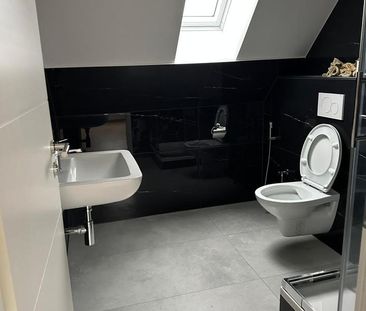 2 zimmer Wohnung ( Kernsaniert) - Photo 1