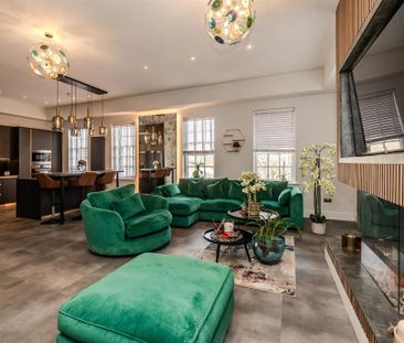 3 bedroom apartment to rent - Photo 1