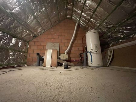 Duplex te huur in Sint-Gillis-Dendermonde - Photo 3