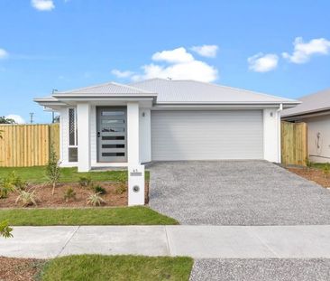 Modern Family Living in a Peaceful Greenbank Pocket with Spacious Y... - Photo 2