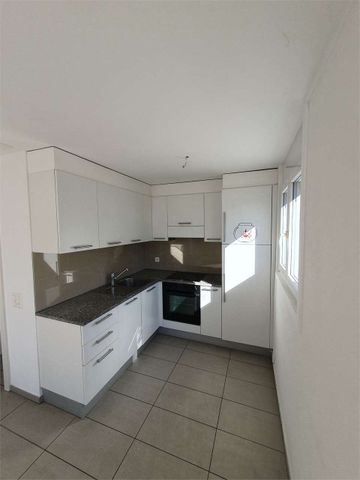 Appartement confortable et confortable dans un quartier bien desservi - Photo 2