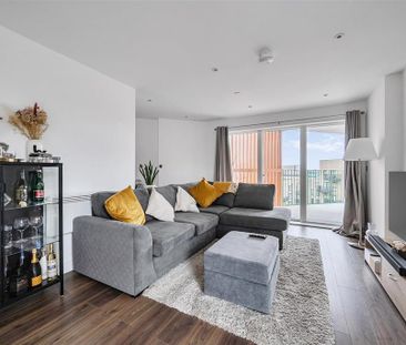 2 bedroom apartment to rent - Photo 6