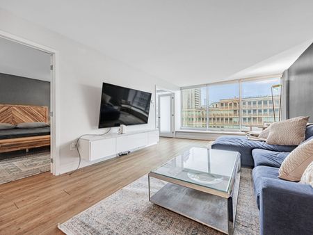 For Lease - 110 Bloor Street Unit# 1306, Toronto, Ontario - Photo 5