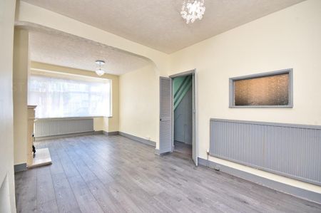 3 bedroom terraced house to rent - Photo 4