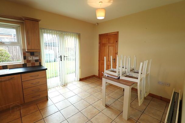 26 Cluaneo Meadows, Coalisland, Dungannon, BT71 5EN - Photo 1