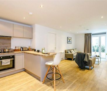 1 bedroom apartment to rent - Photo 2