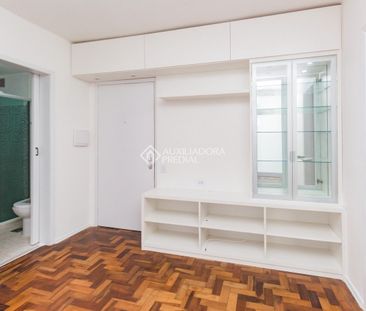 Apartamento com 1 quarto e 46m² para alugar em Cristo Redentor, Por... - Photo 5