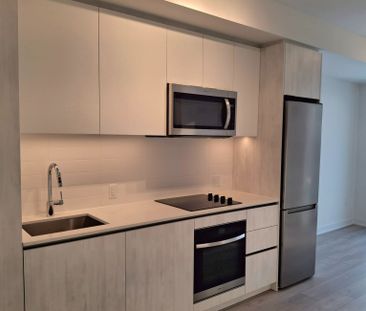 For Lease - 5858 Yonge Street Unit# 1602, Toronto, Ontario - Photo 4