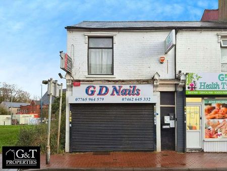 High Street, Cradley Heath, B64 - Photo 3