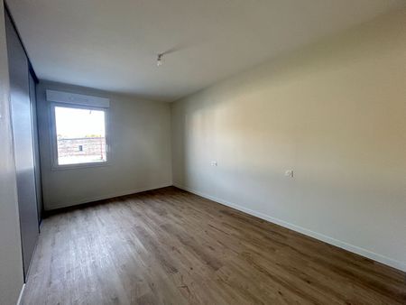 Location maison 4 pièces, 119.43m², Pommerieux - Photo 4