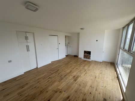 Studio Flat, Ainsworth House, W10 - Photo 2