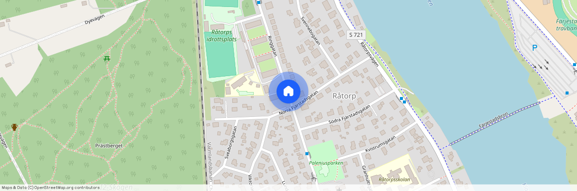 Ringgatan, Karlstad