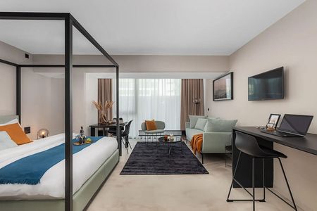 Nauenstrasse - Photo 2