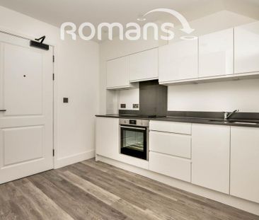 Studio to rent - Photo 6