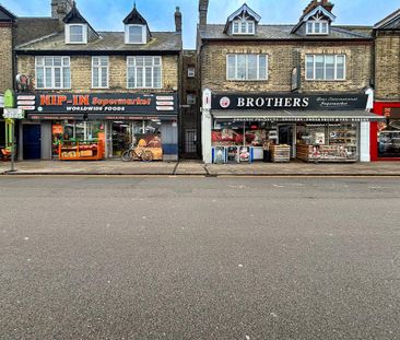 Studio to rent - Photo 5