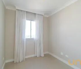 Apartamento para alugar 1 quarto, 33 m² em Cristo Rei, Curitiba - E... - Photo 2