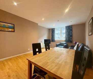 1 bedroom flat to rent - Photo 3