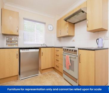 1 bedroom retirement property to rent - Photo 6