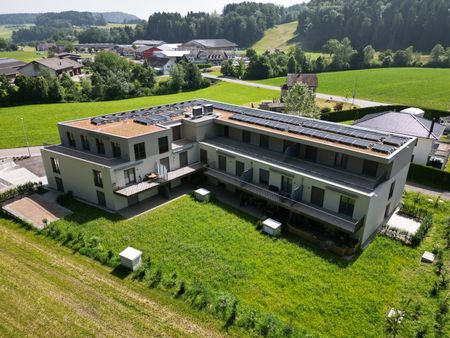 1.5 Zimmer, 37 m², 1. Stock - Foto 2