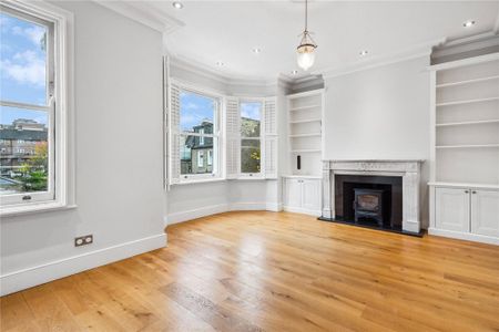 3 bedroom apartment to rent - Photo 4