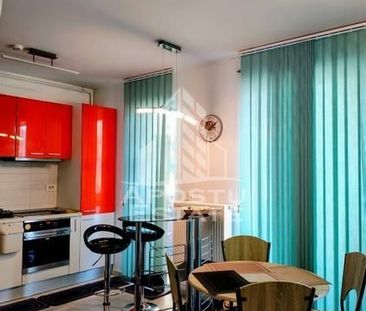 Apartament cu 2 camere de inchiriat-zona Torontalului, Timisoara - Fotografie 4