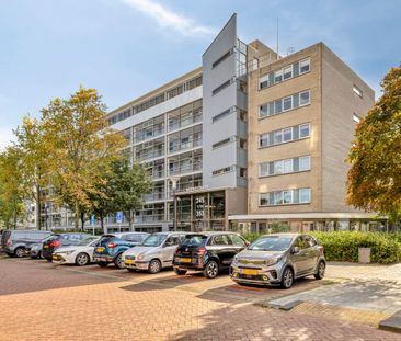 Dellaertlaan 269, Wijkerbaan, 1945WJ, Beverwijk - Foto 1