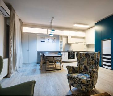 Compound apartment - Photo 3