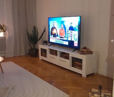 Djurgårdsgatan, Linköping - Foto 1