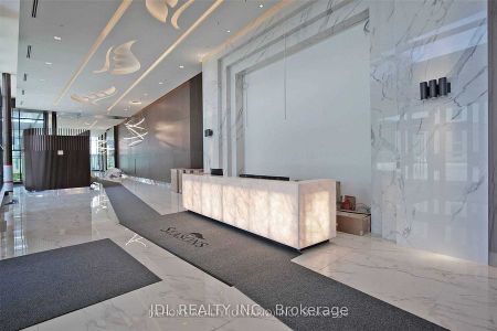 For Lease - 85 Mcmahon Drive Unit# 2709, Toronto, Ontario - Photo 5