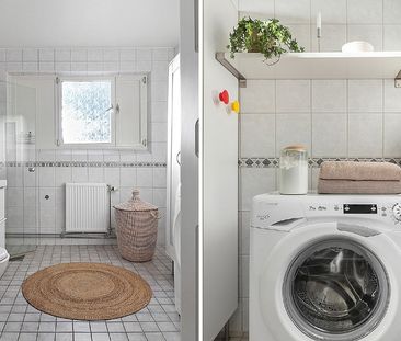 Hisings Backa - 3rok - tillsv - 14.950kr/mån - Photo 6