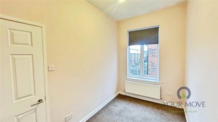 2 bedroom terraced house to rent - Photo 4