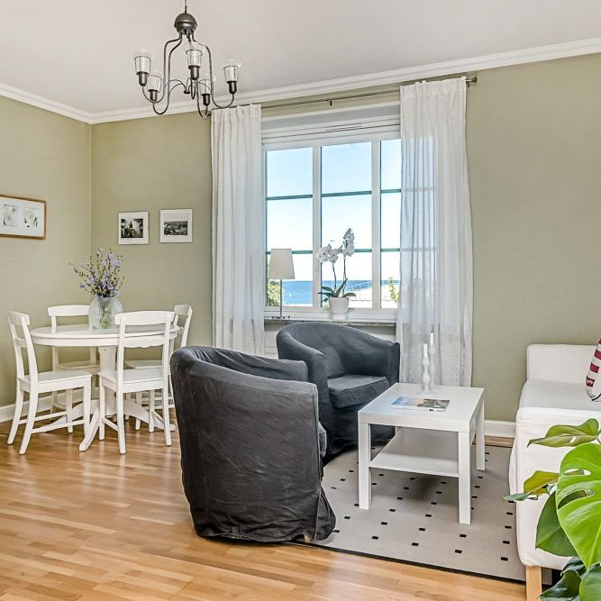 Kopparsviksgatan, Visby - Foto 1