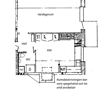 Norra Långgatan 48 A - Foto 1