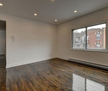 Appartement à louer - Photo 2