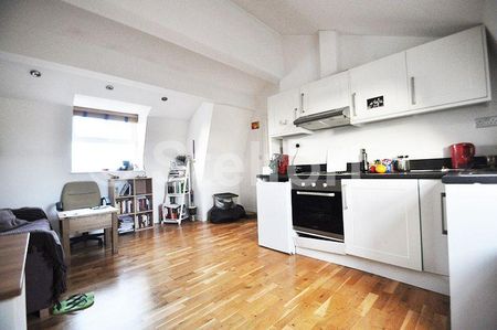 1 bedroom apartment to rent - Photo 3