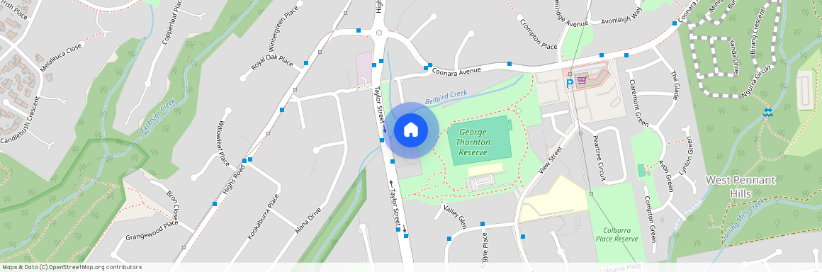 75 Taylor Street, West Pennant Hills