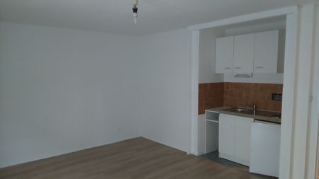 Location Appartement 1 pièce 30m² NANCY 54000 - Photo 2