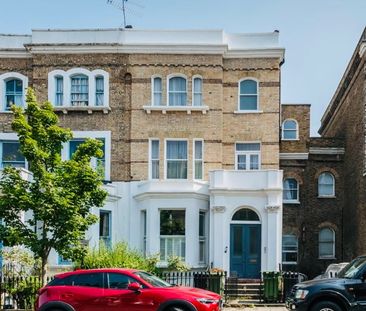 2 Bed Flat, Clapham, SW4 - Photo 2